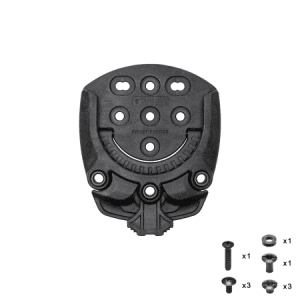 Tek-Mount Receiver BLADE-TECH